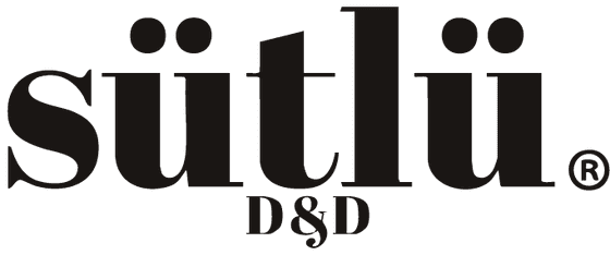 sütlü D&D